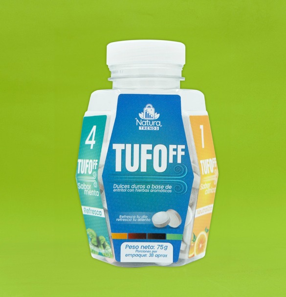 TUFOFF